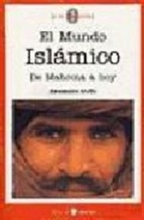 Books Frontpage El mundo islámico