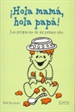 Front page­Hola mama , hola papa !