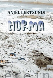 Books Frontpage Horma