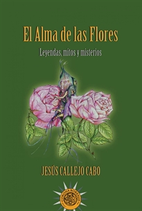 Books Frontpage El alma de las Flores