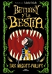 Front pageBethany y la Bestia 1 - Bethany y la Bestia