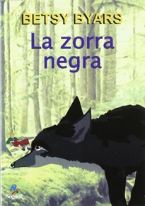 Books Frontpage La zorra negra