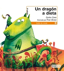 Books Frontpage Un dragón a dieta