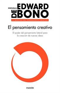 Books Frontpage El pensamiento creativo