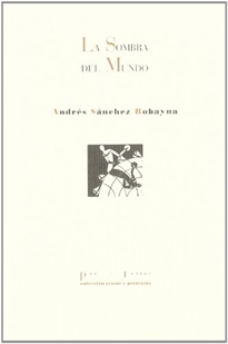 Books Frontpage La sombra del mundo