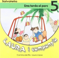 Books Frontpage Laura i companyia 5
