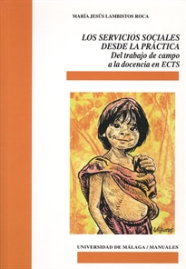 Books Frontpage Los Servicios Sociales desde la práctica