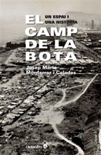 Books Frontpage El Camp de la Bota