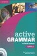Front pageActive Grammar Level 3 without Answers and CD-ROM