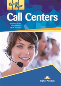Books Frontpage Call Centers
