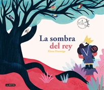 Books Frontpage La sombra del rey