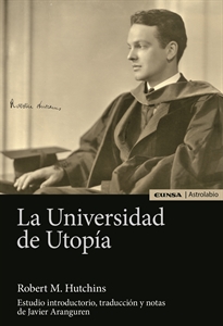 Books Frontpage La Universidad de Utopía