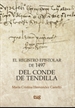 Front pageEl registro epistolar de 1497 del Conde de Tendilla