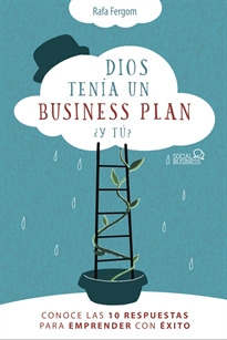 Books Frontpage Dios tenía un business plan. ¿Y tú?