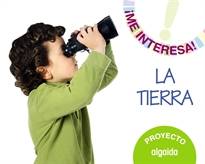 Books Frontpage Proyecto "La Tierra"