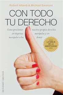 Books Frontpage Con todo tu derecho