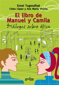 Books Frontpage El libro de Manuel y Camila