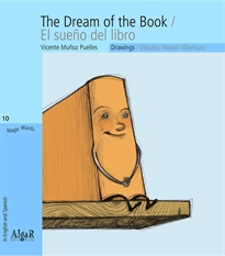 Books Frontpage The Dream of the Book