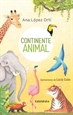 Front pageContinente animal