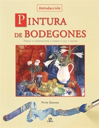 Books Frontpage Pintura de Bodegones
