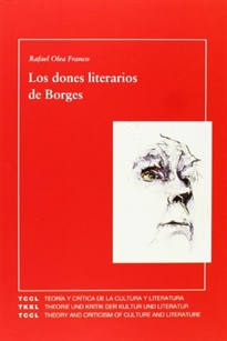 Books Frontpage Los dones literarios de Borges