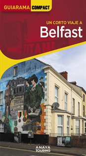 Books Frontpage Belfast e Irlanda del Norte