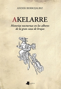 Books Frontpage Akelarre