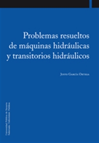 Books Frontpage Problemas resueltos de máquinas hidráulicas y transitorios hidráulicos