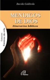 Books Frontpage Mendigos De Dios