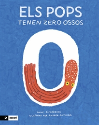 Books Frontpage Els pops tenen zero ossos