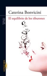 Books Frontpage El equilibrio de los tiburones