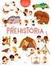 Front pageLa prehistòria