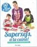 Front pageSuperxefs, a la cuina- 50 plats de nadal i hivern