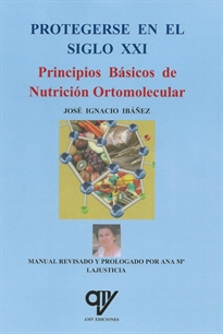 Books Frontpage Principios básicos de nutrición ortomolecular