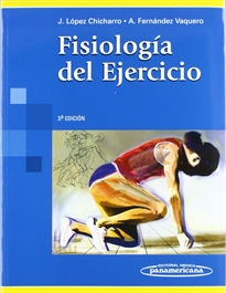 Books Frontpage LOPEZ:Fisiolog’a del Ejercicio 3aEd