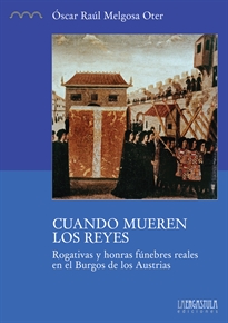 Books Frontpage Cuando mueren los reyes