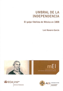 Books Frontpage Umbral de la Independencia