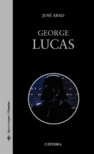 Books Frontpage George Lucas