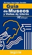 Front pageGuía De Museos Y Visitas De Interés De Málaga