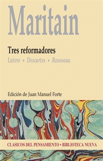 Books Frontpage Tres reformadores