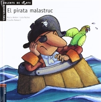 Books Frontpage El pirata malastruc