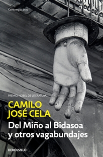 Books Frontpage Del Miño al Bidasoa y otros vagabundajes