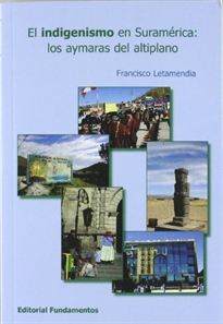 Books Frontpage El indigenismo en Suramérica