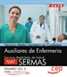 Front pageTécnico medio sanitario en cuidados auxiliares de enfermería. Servicio Madrileño de Salud (SERMAS). Temario Vol.II