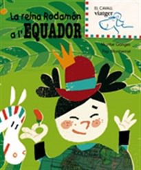 Books Frontpage La reina Rodamón a l'Equador