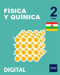Books Frontpage Inicia Física y Química. 2.º ESO. Libro del alumno. La Rioja
