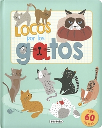 Books Frontpage Locos por los gatos