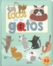 Front pageLocos por los gatos