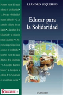 Books Frontpage Educar para la solidaridad