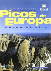 Books Frontpage Picos de Europa desde el aire